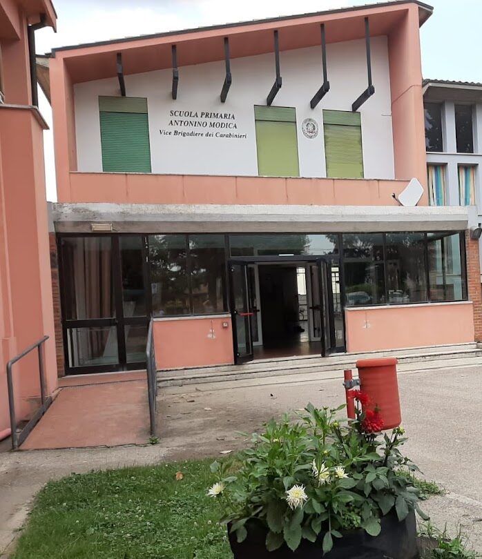FOTO PRIMARIA ARQUA