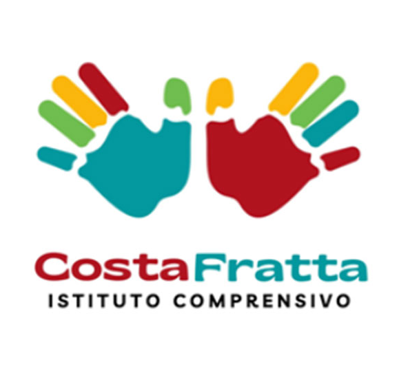 LOGO COSTA - FRATTA
