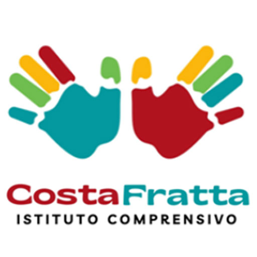 logo Istituto Comprensivo Costa Fratta 