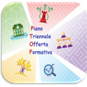 LOGO PTOF