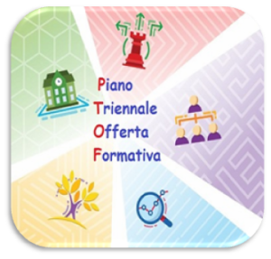 LOGO PTOF