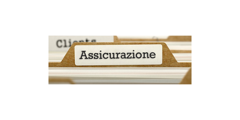 assicurazione