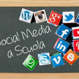 social media a scuola
