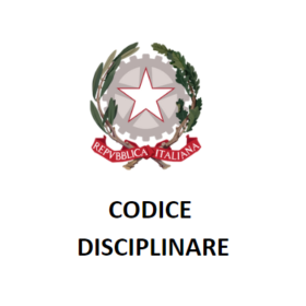 CODICE DISCIPLINARE