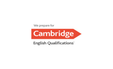 LOGO cambridge