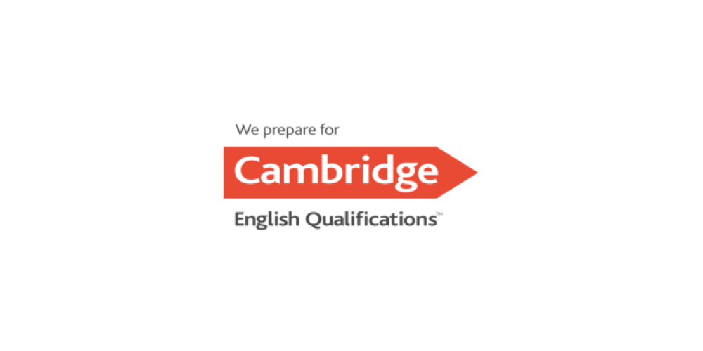 LOGO cambridge