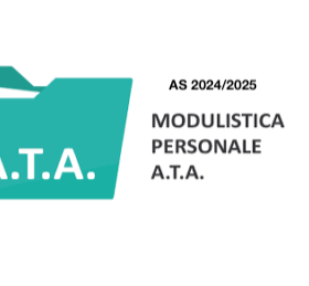 LOGO MODULISTICA PERSONALE ATA