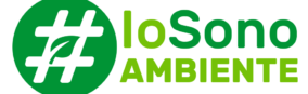 LOGO PROGETTO IO SONO AMBIENTE