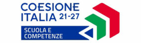 coesione italia