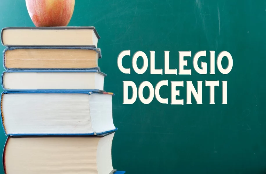 LOGO collegio docenti