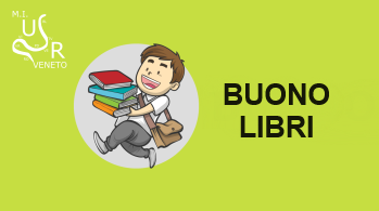 logo buono libri