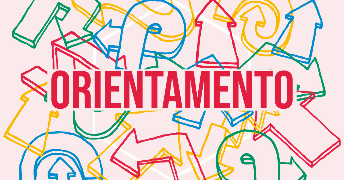 LOGO ORIENTAMENTO
