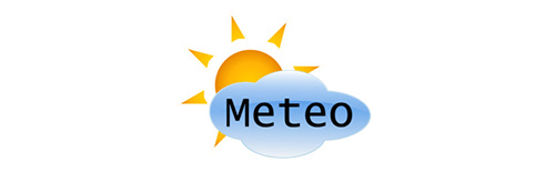 LOGO METEO