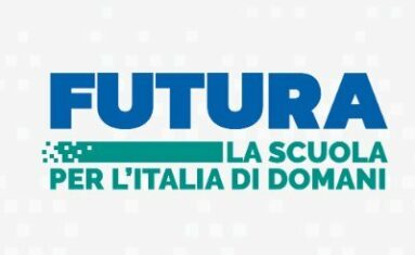 LOGO PNRR FUTURA