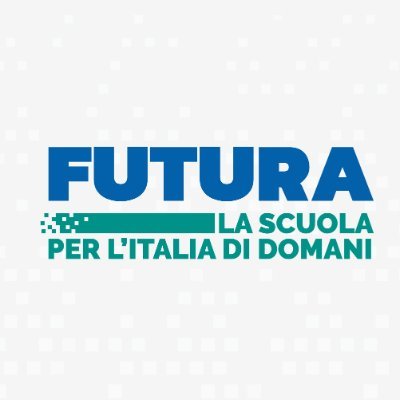 LOGO PNRR FUTURA