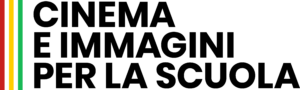 LOGO CINEMA PER LA SCUOLA